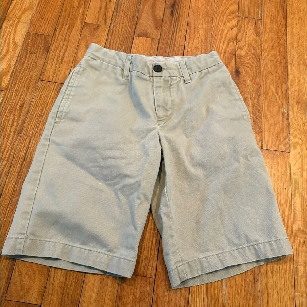 Gap Kids Khaki Shorts